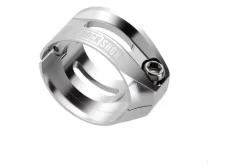 Hoge Ketting Voor ROCKSHOX Reverb Enduro Zilver