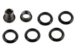 Sram Spacer And Screw Cover Kit Voor CX1 / Rival 22 / Force 22