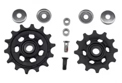 Pair Of Rollers D Scam Sram NX Eagle 12v