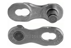 KMC MissingLink 12 EPT E-Bike Quick Release Silver