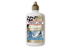 Finish Line WAX Lube CERAMIC 60 Ml