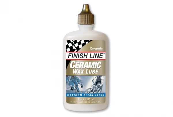 Finish Line WAX Lube CERAMIC 60 Ml 1 Finish Line WAX Lube CERAMIC 60 Ml