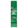 FINISH LINE CROSS COUNTRY Wet Lubricant Spray 240 Ml