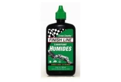 FINISH LINE CROSS COUNTRY Nat Smeermiddel 60ml