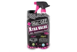 MUC-OFF Reinigings Duo Pack