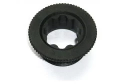 Shimano Schroef Voor Shimano Hollowtech Black