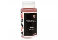 ROCKSHOX SRAM Pitstop High Performance Suspension Oil 10wt 120ml