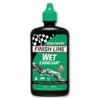 FINISH LINE Lubricant 120ml Natte Omstandigheden