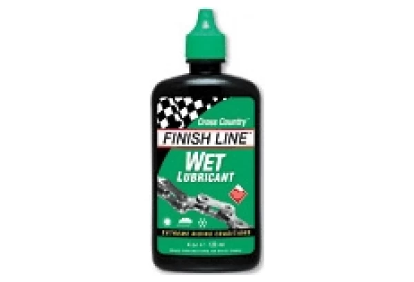 FINISH LINE Lubricant 120ml Natte Omstandigheden 1 FINISH LINE Lubricant 120ml Natte Omstandigheden
