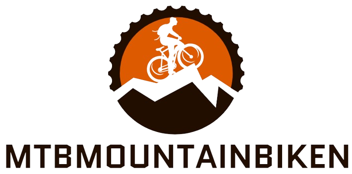 Mtb-Mountainbiken Winkel