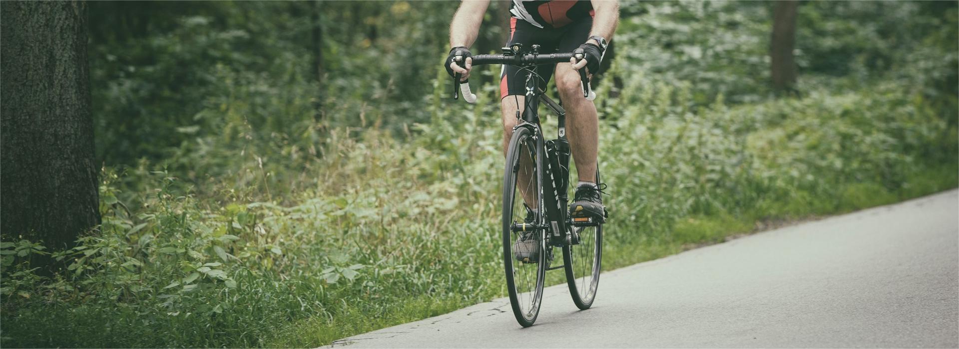 Mtb-Mountainbiken Winkel -Mtb-Mountainbiken Winkel michal mrozek KxUwfiJK Oc unsplash